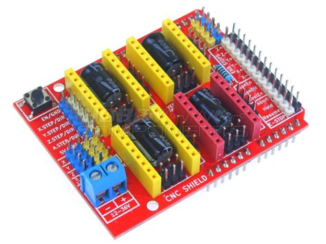 mill controller arduino mega 2560|Mini CNC Arduino Mega 2560 + Shield Ramps 1.4.